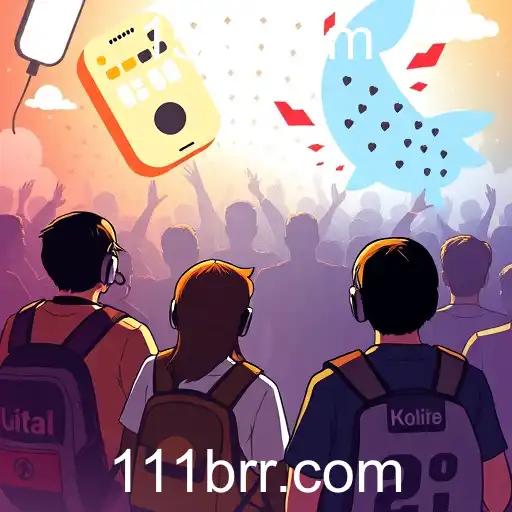 Comunidade Jogadores